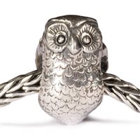 Charm Trollbeads in Silver TAGBE-50031 - TAGBE-50031